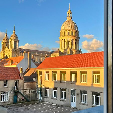 Le 28 - Residence De Standing En Vieille-Ville Avec Parking بولون-سور-مير المظهر الخارجي الصورة