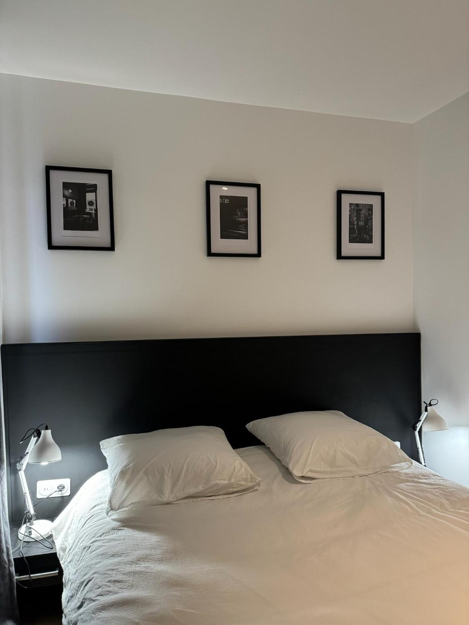 Le 28 - Residence De Standing En Vieille-Ville Avec Parking بولون-سور-مير المظهر الخارجي الصورة